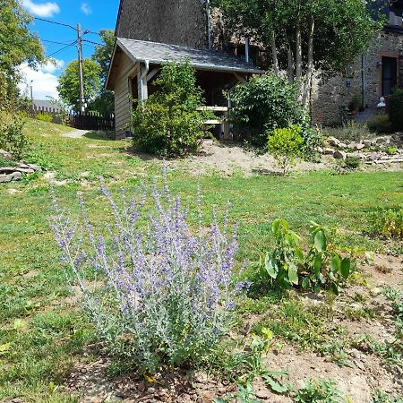 La Bourgseigneurie Hotel Bourseigne-Vieille ภายนอก รูปภาพ